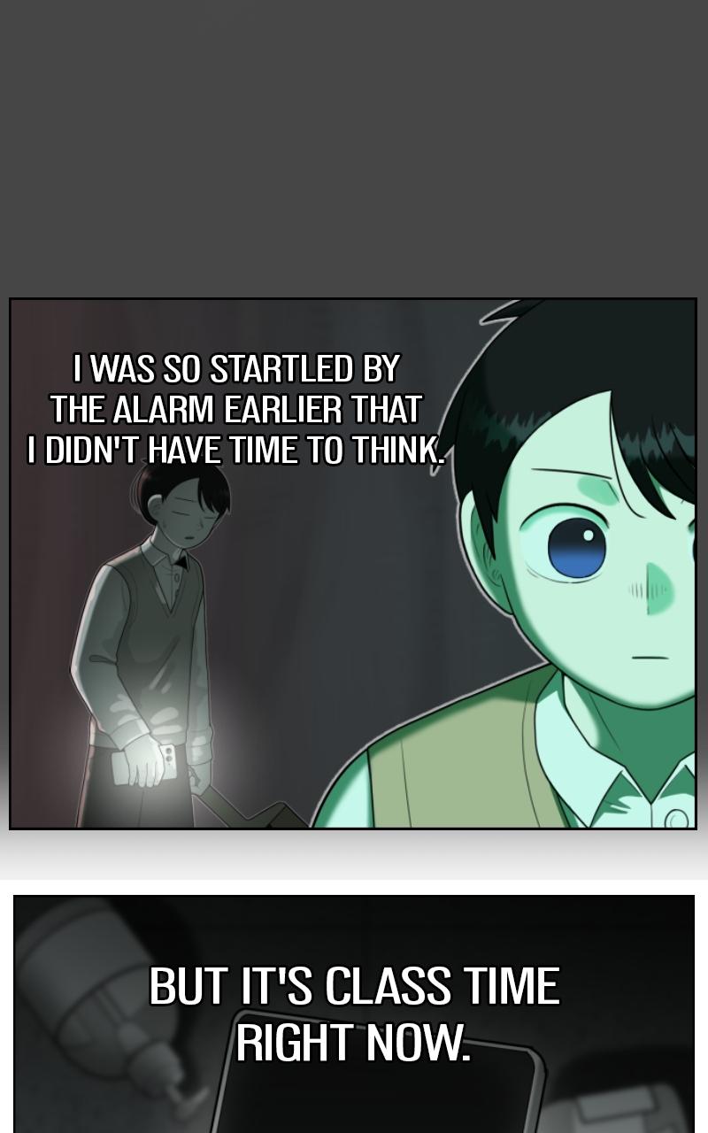 44th Period: Survival Class Chapter 29 - Page 14