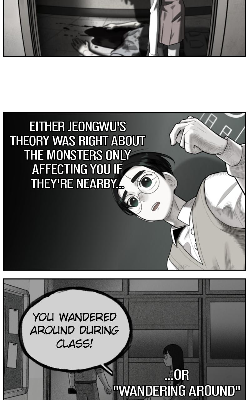 44th Period: Survival Class Chapter 29 - Page 16