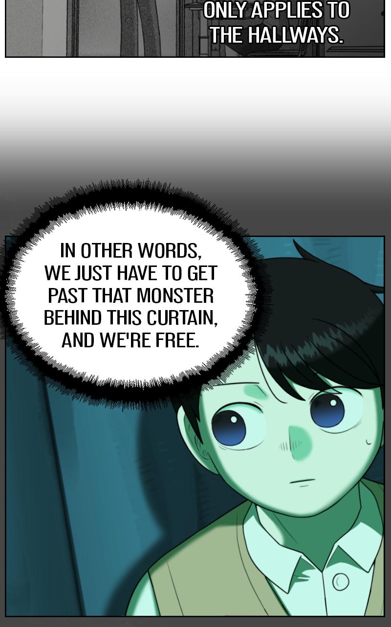 44th Period: Survival Class Chapter 29 - Page 17