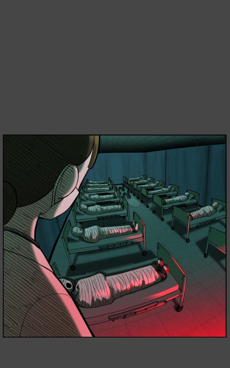 44th Period: Survival Class Chapter 29 - Page 21