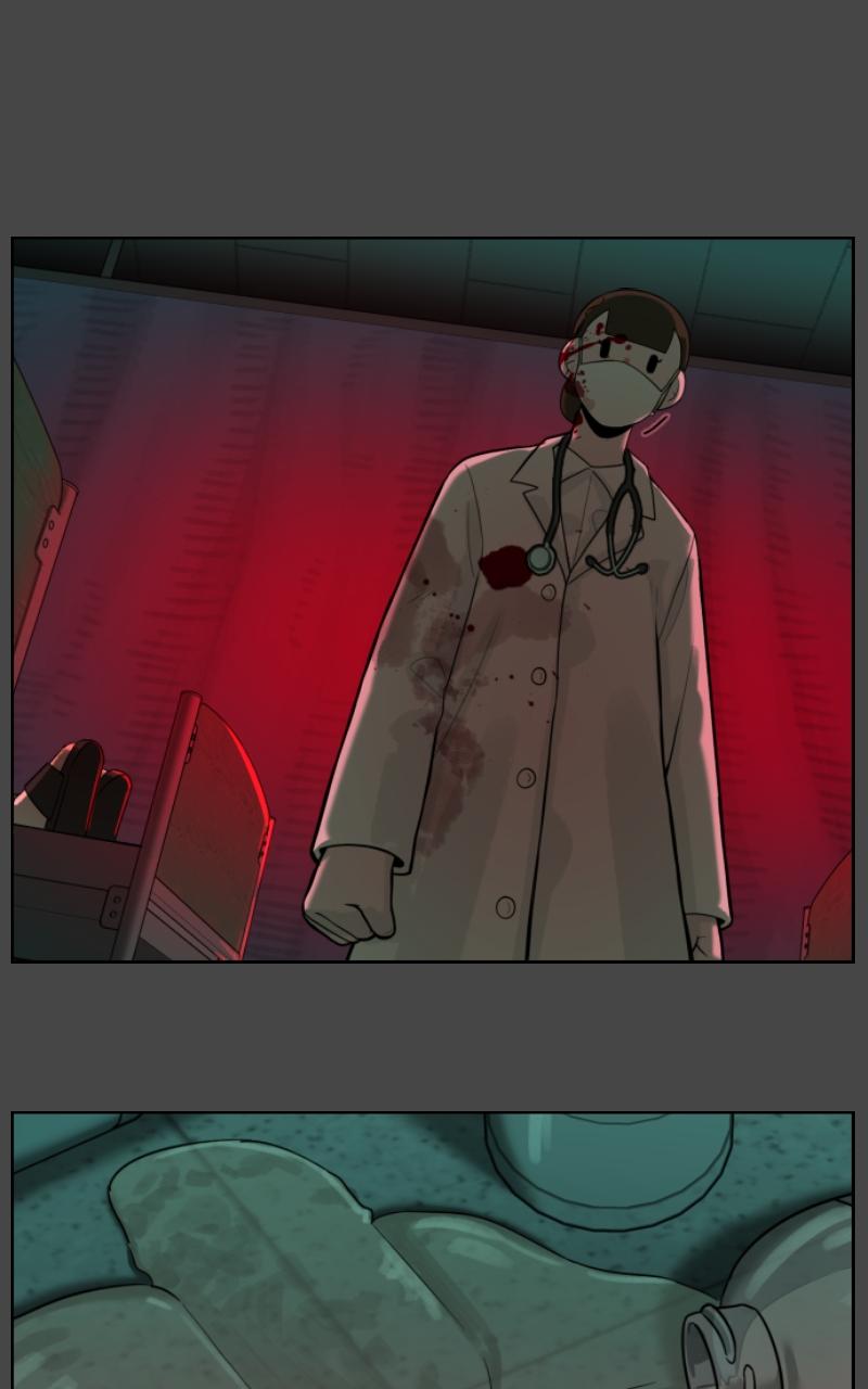 44th Period: Survival Class Chapter 29 - Page 22