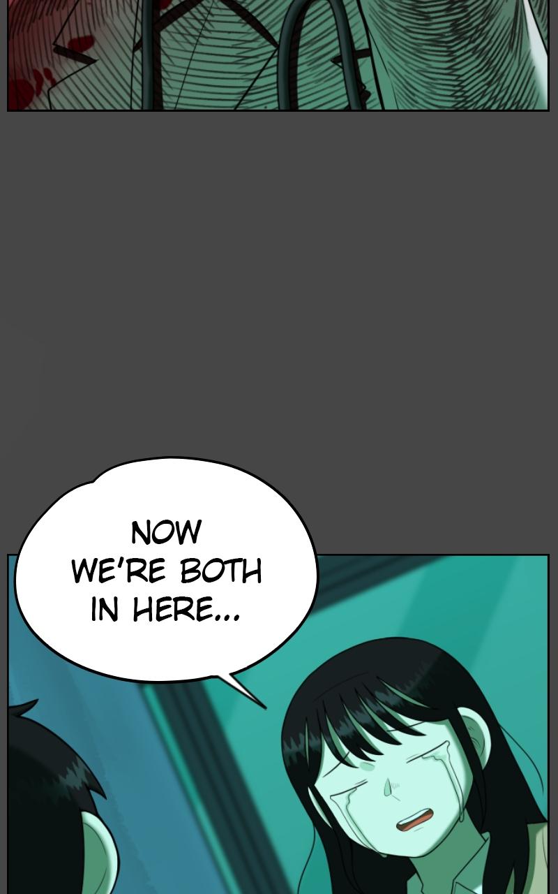 44th Period: Survival Class Chapter 29 - Page 25