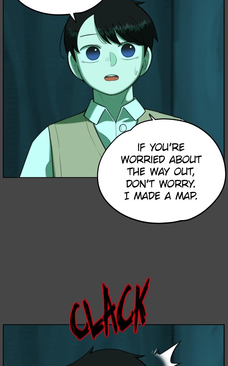 44th Period: Survival Class Chapter 29 - Page 27