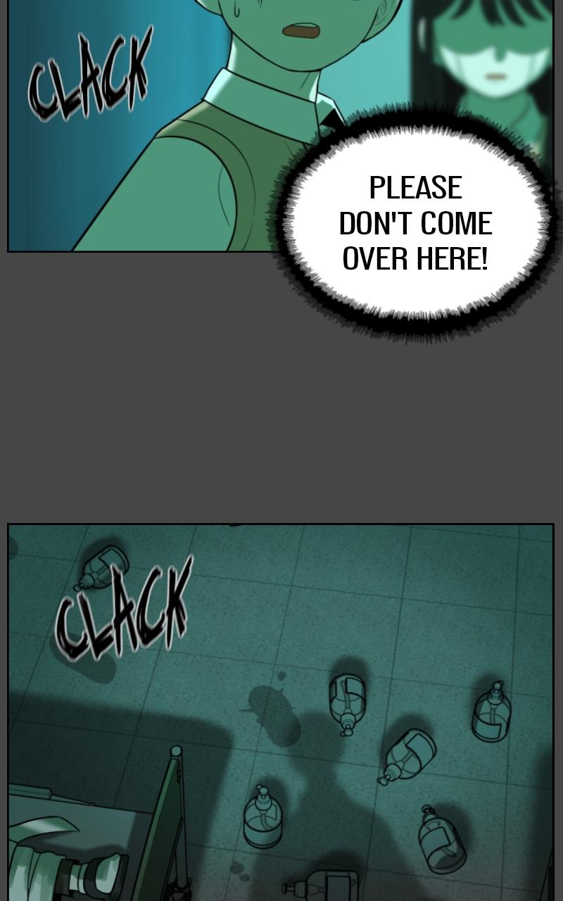 44th Period: Survival Class Chapter 29 - Page 29