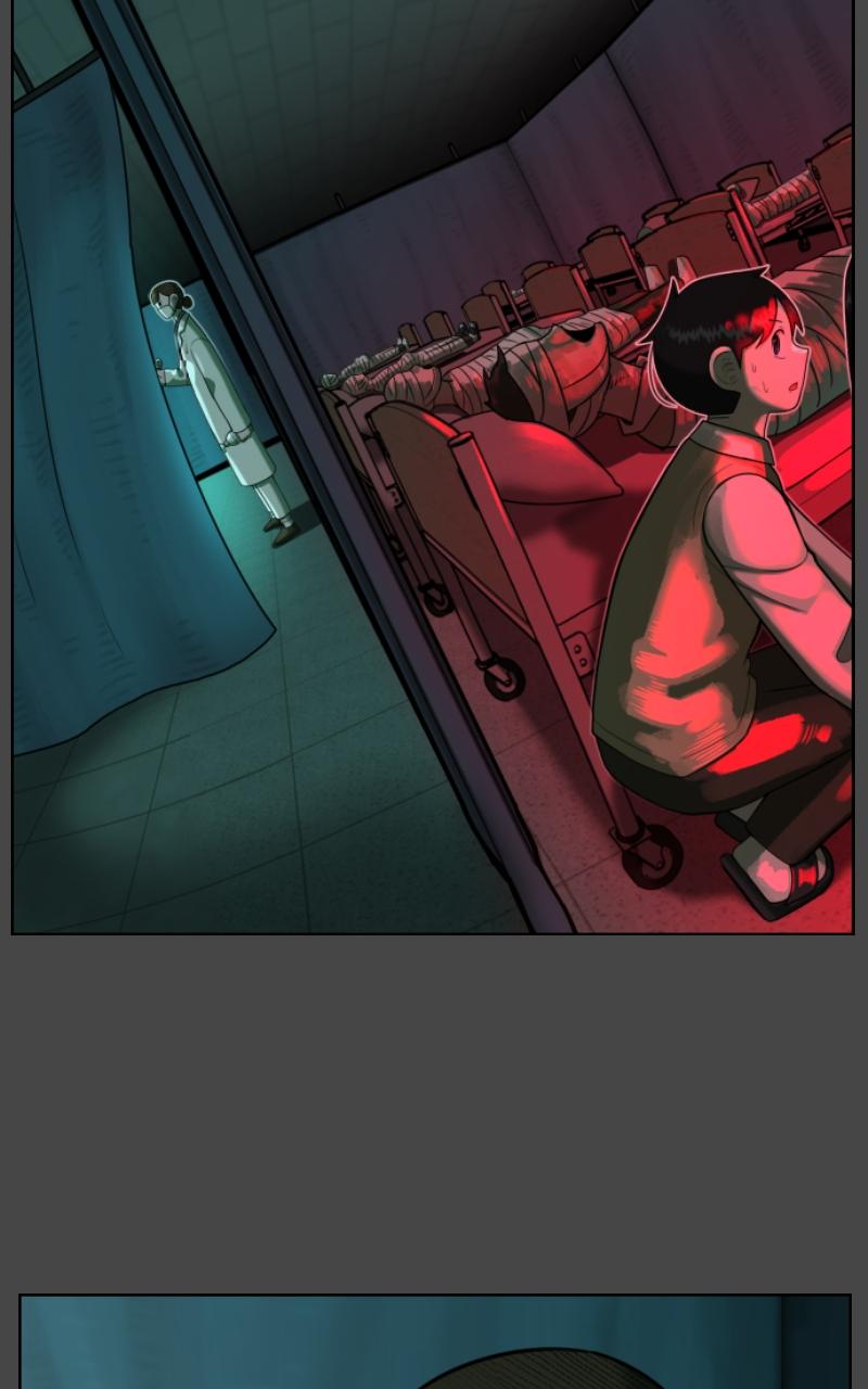 44th Period: Survival Class Chapter 29 - Page 34