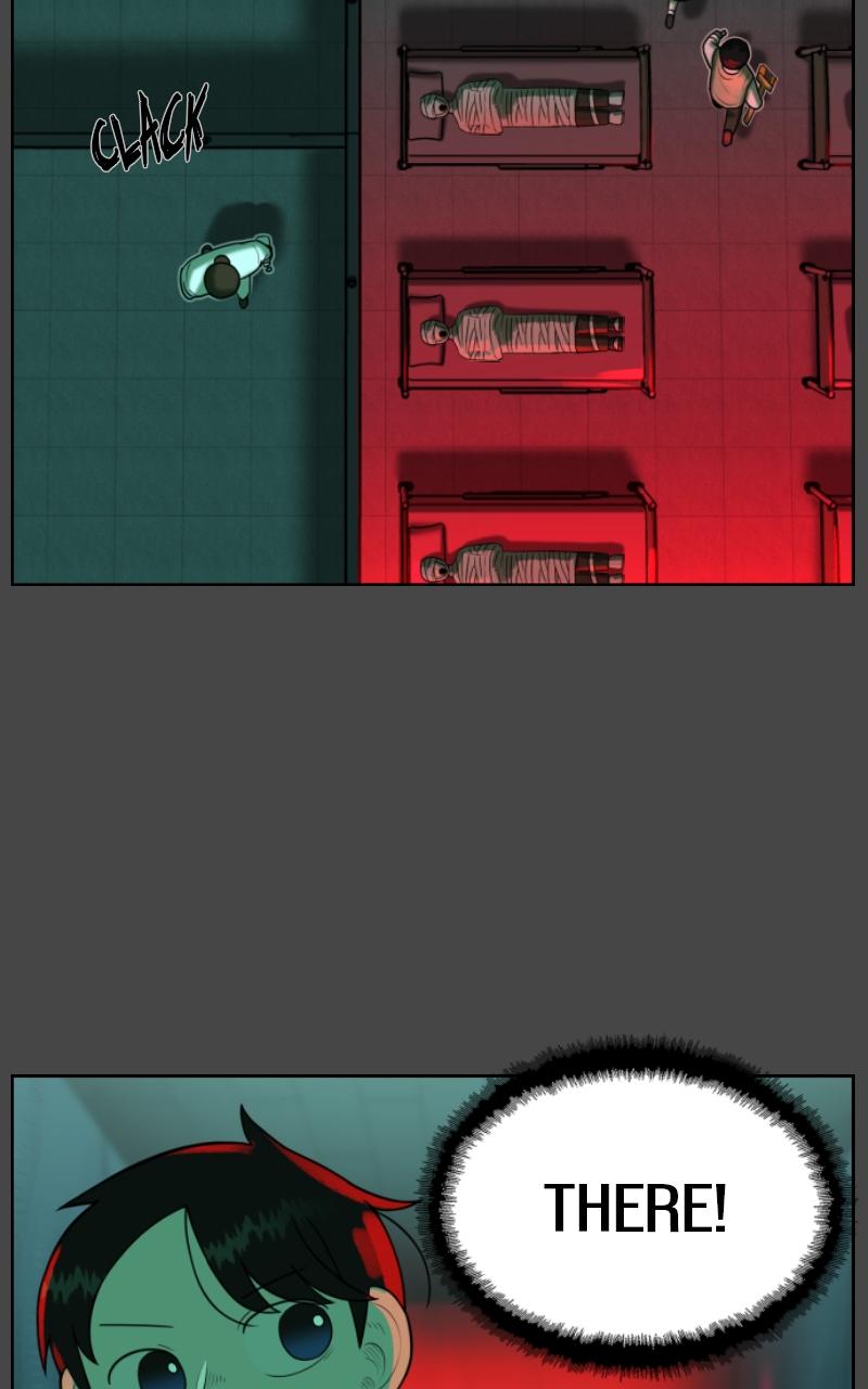 44th Period: Survival Class Chapter 29 - Page 39