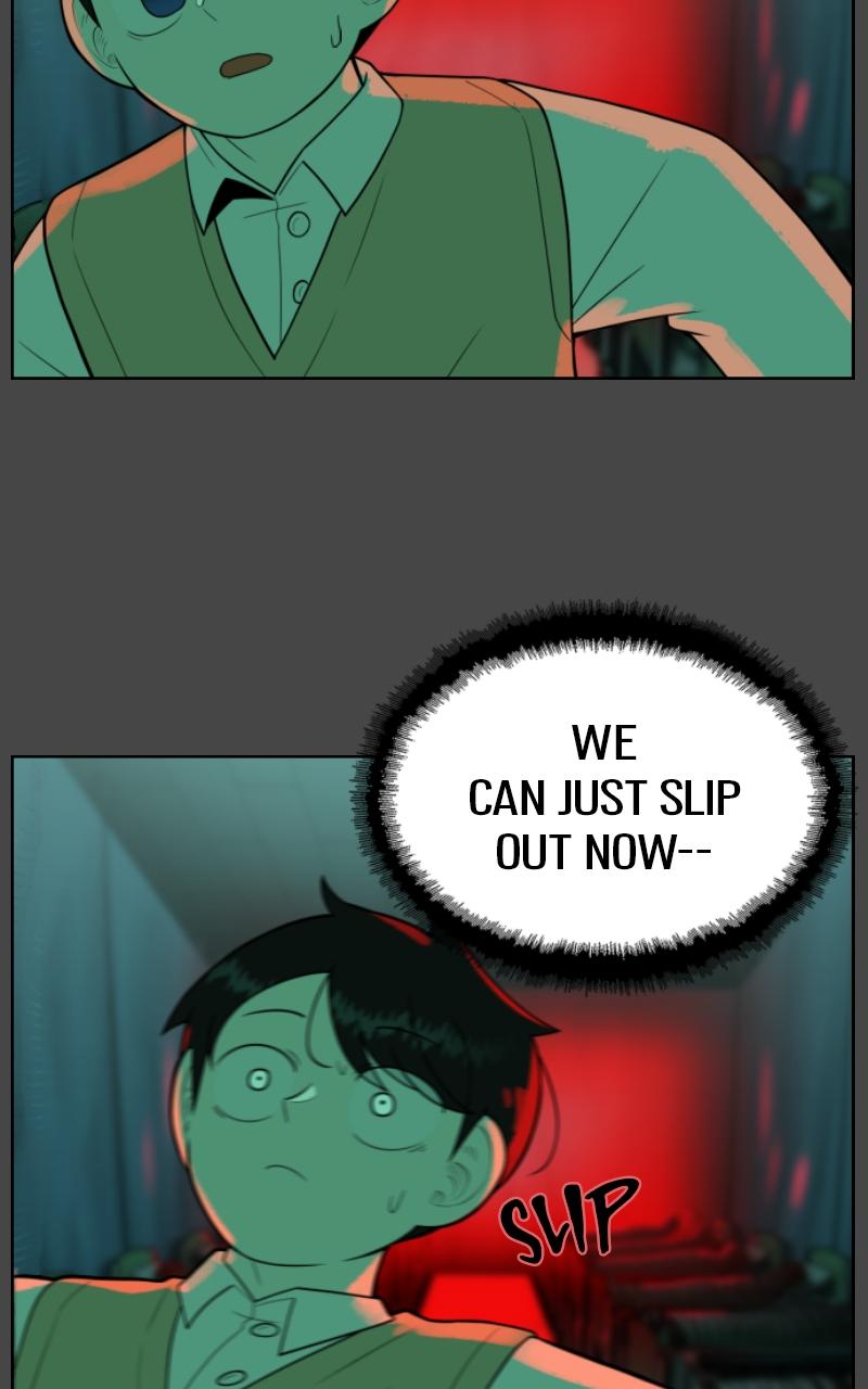 44th Period: Survival Class Chapter 29 - Page 40