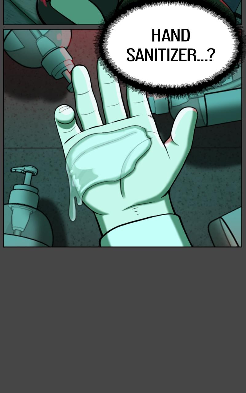 44th Period: Survival Class Chapter 29 - Page 43