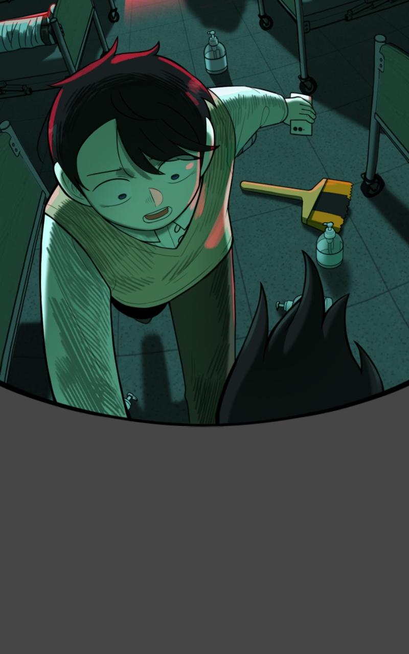 44th Period: Survival Class Chapter 29 - Page 48