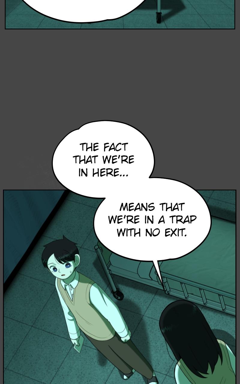 44th Period: Survival Class Chapter 29 - Page 59