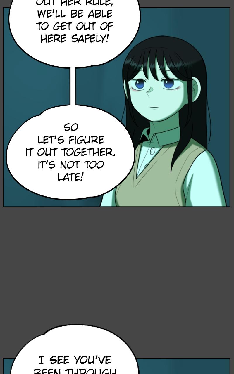 44th Period: Survival Class Chapter 29 - Page 64