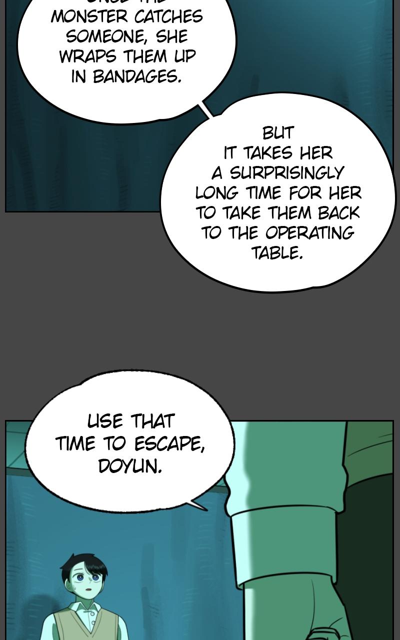 44th Period: Survival Class Chapter 29 - Page 66