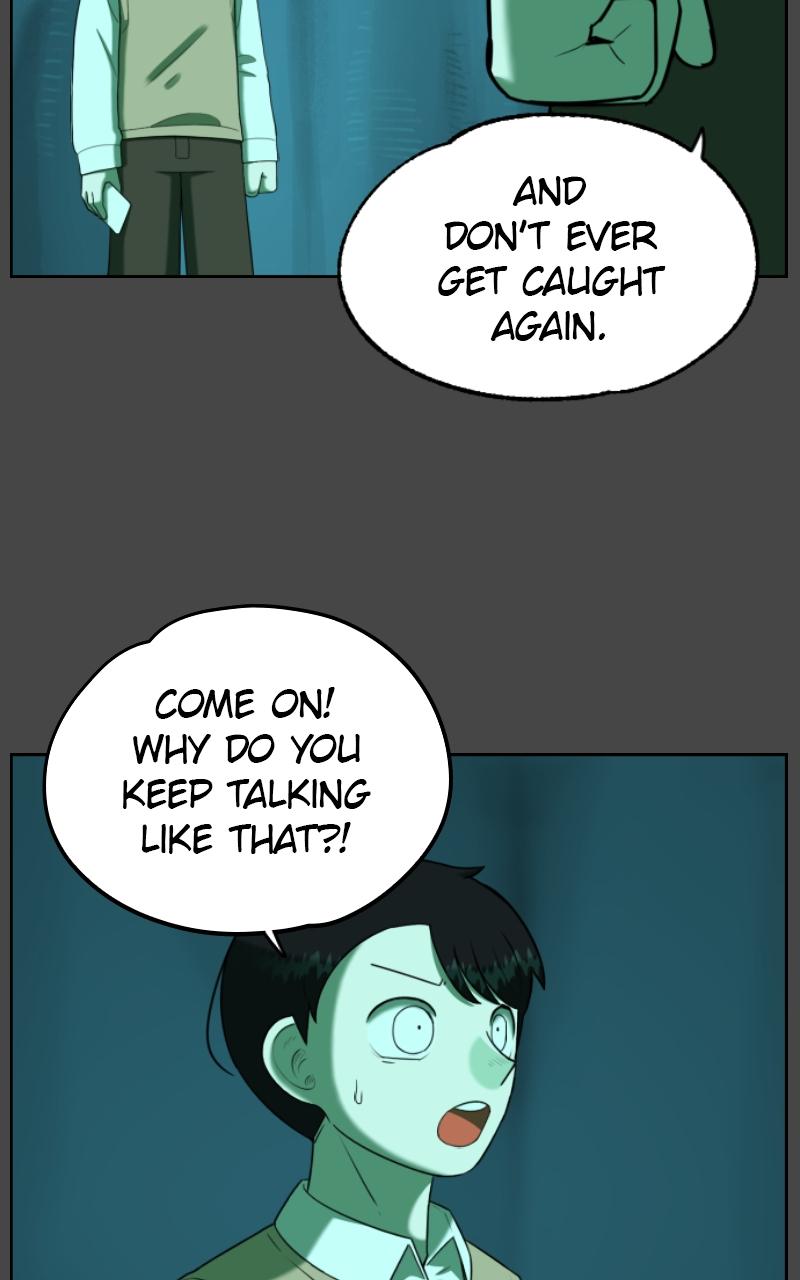 44th Period: Survival Class Chapter 29 - Page 67