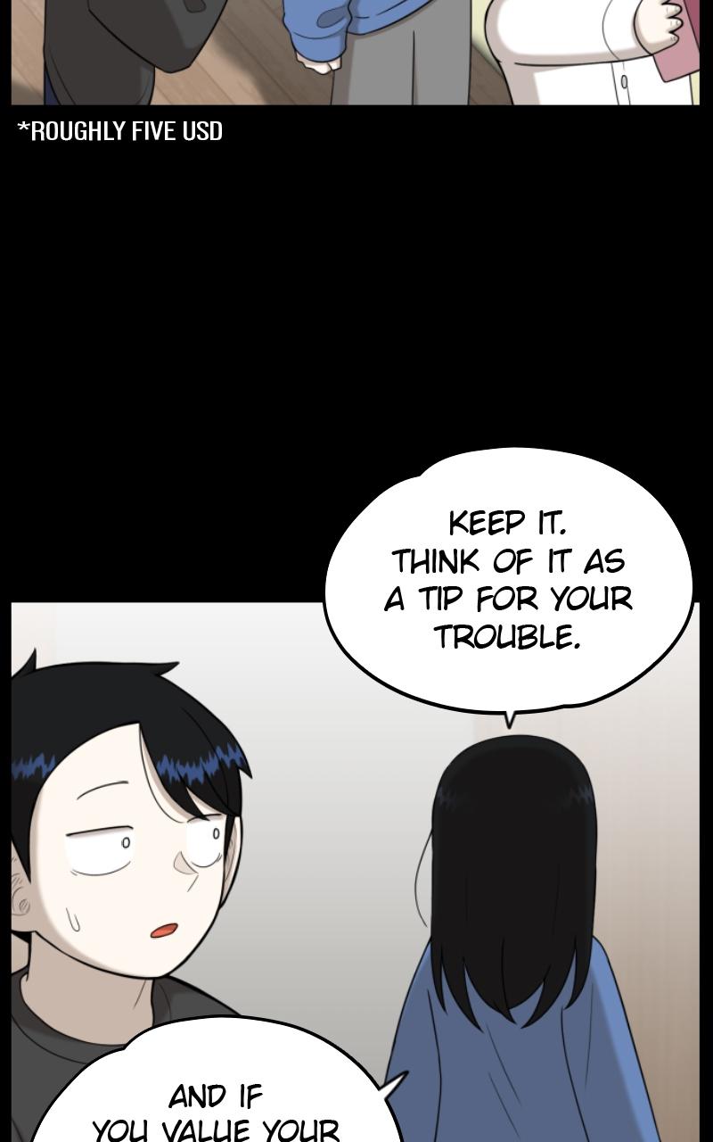 44th Period: Survival Class Chapter 29 - Page 77