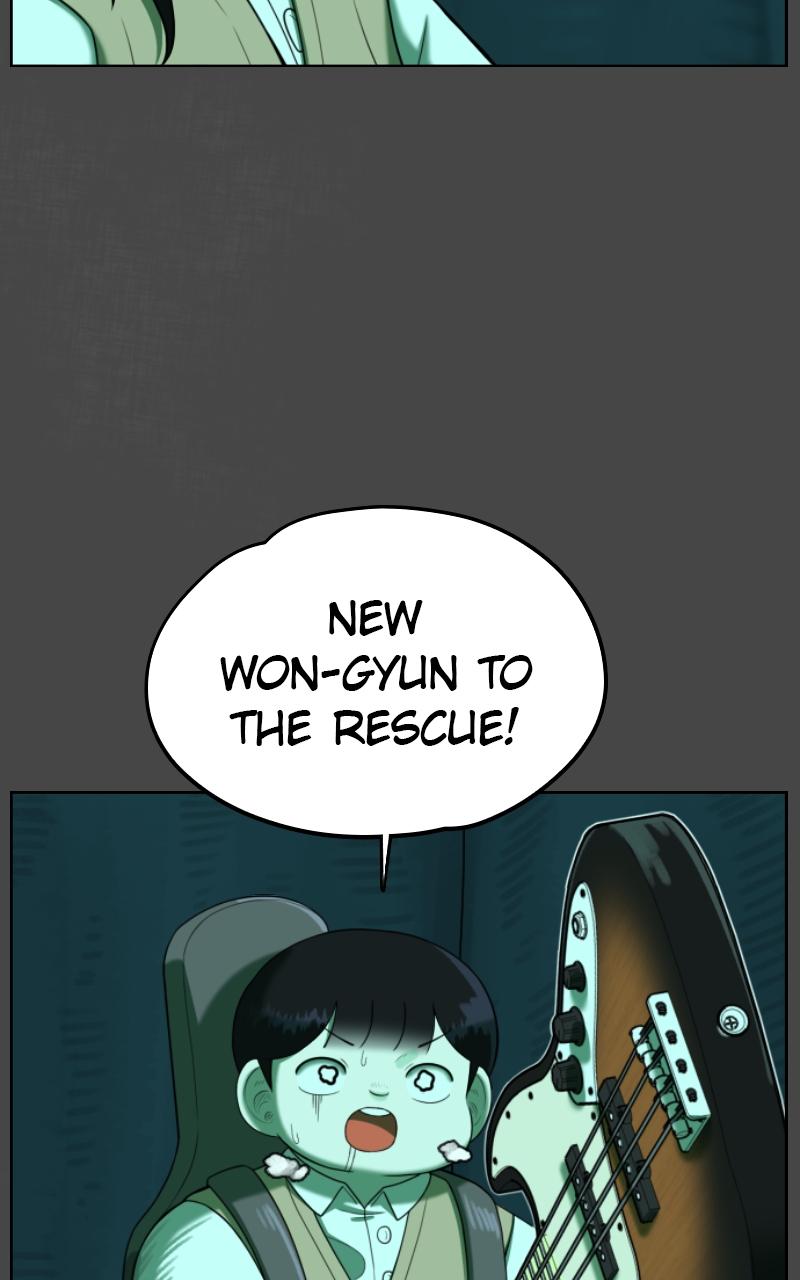 44th Period: Survival Class Chapter 29 - Page 84