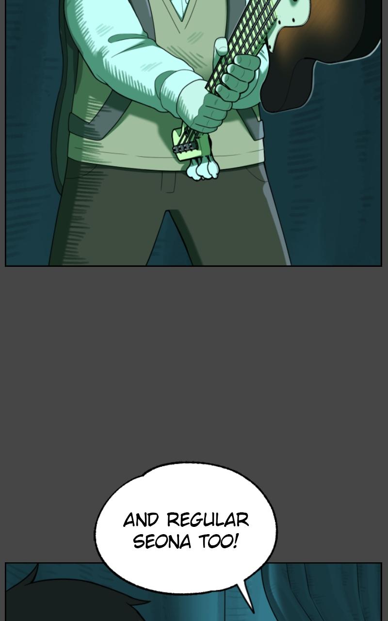 44th Period: Survival Class Chapter 29 - Page 85