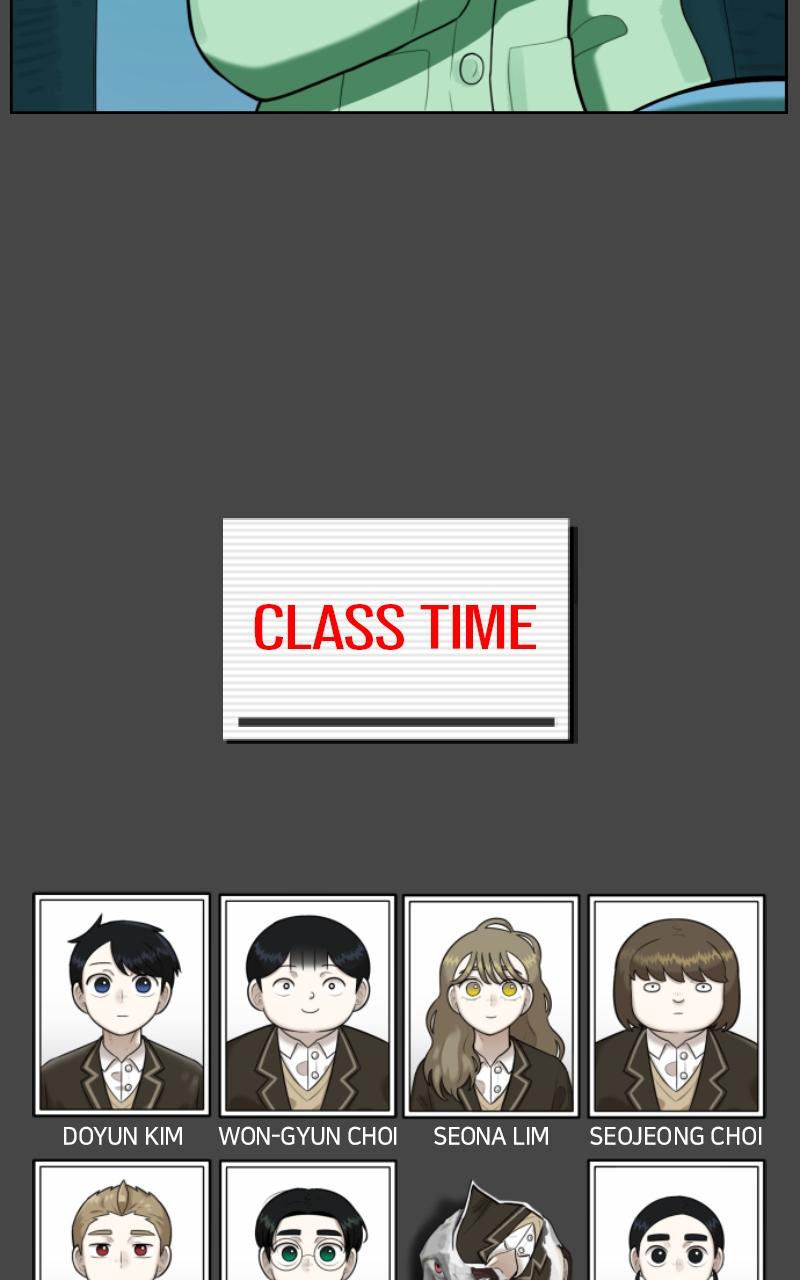 44th Period: Survival Class Chapter 29 - Page 88