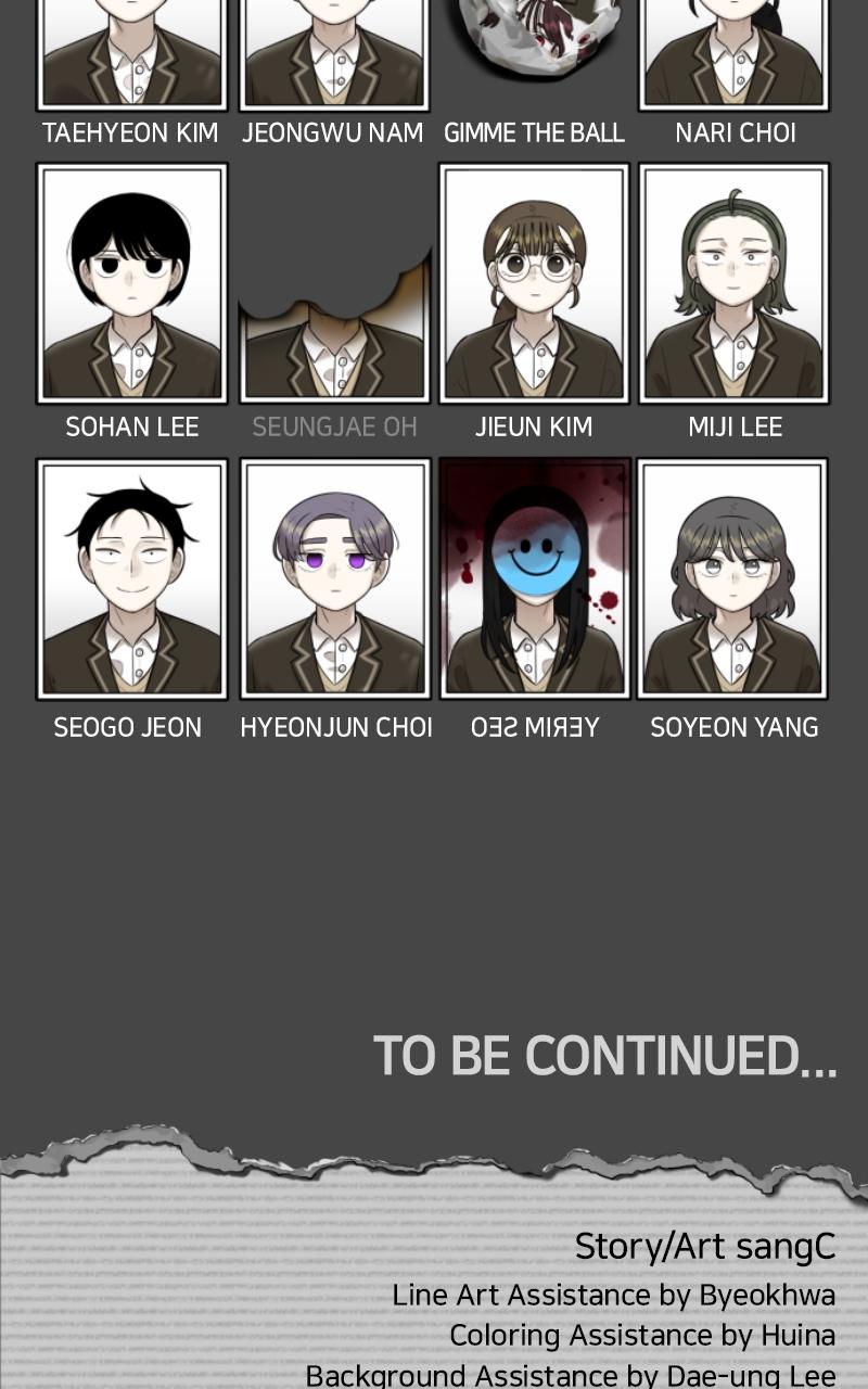 44th Period: Survival Class Chapter 29 - Page 89