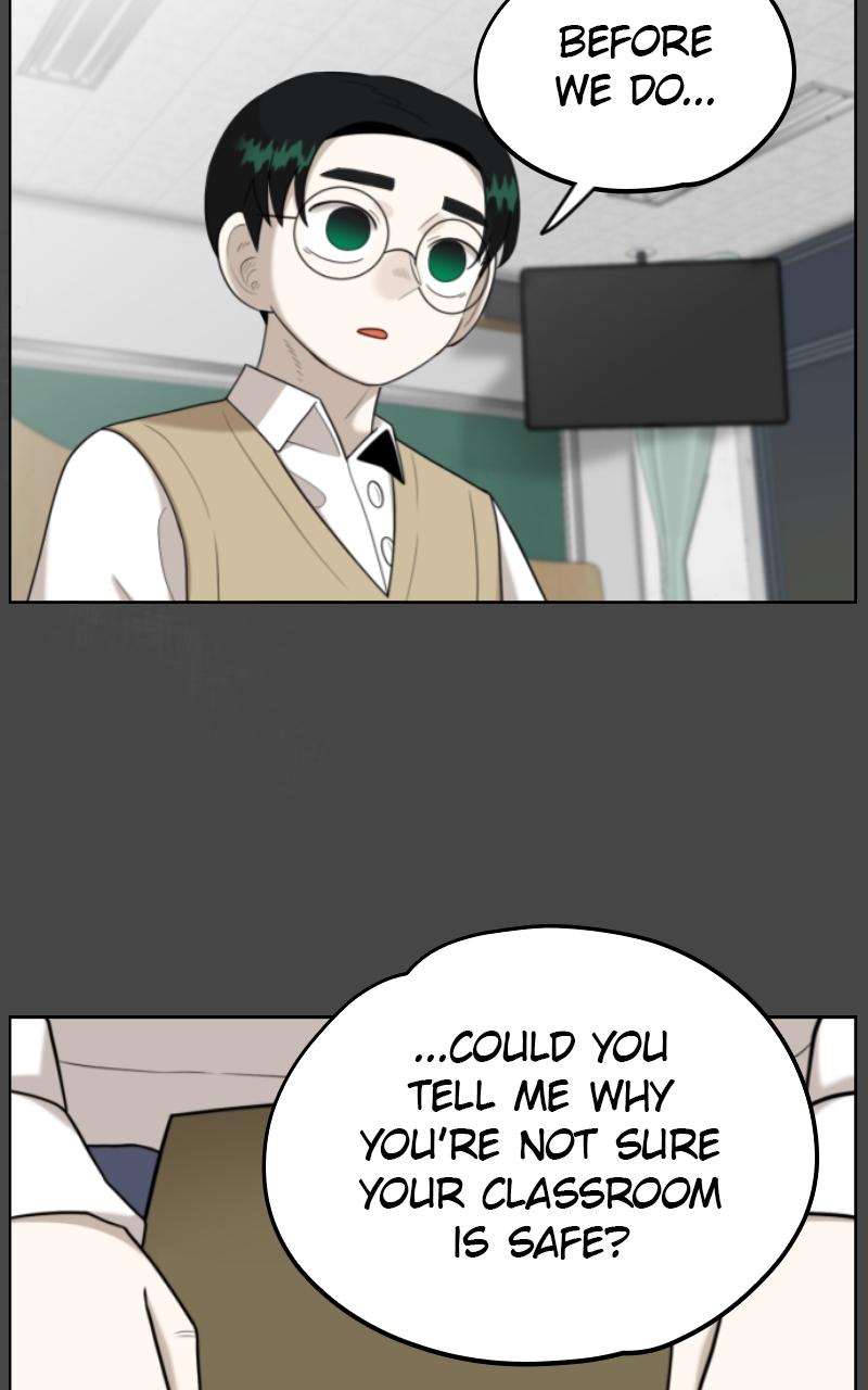 44th Period: Survival Class Chapter 30 - Page 4