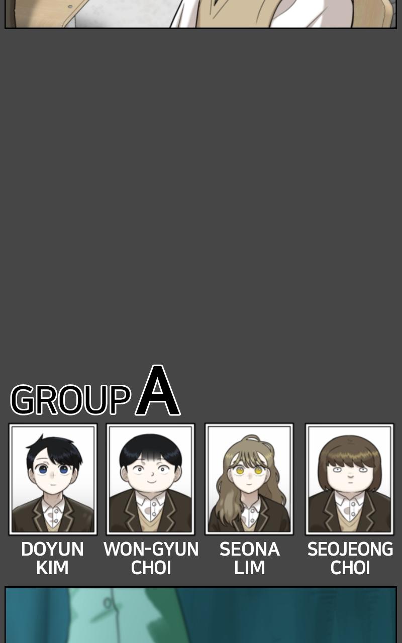 44th Period: Survival Class Chapter 30 - Page 9