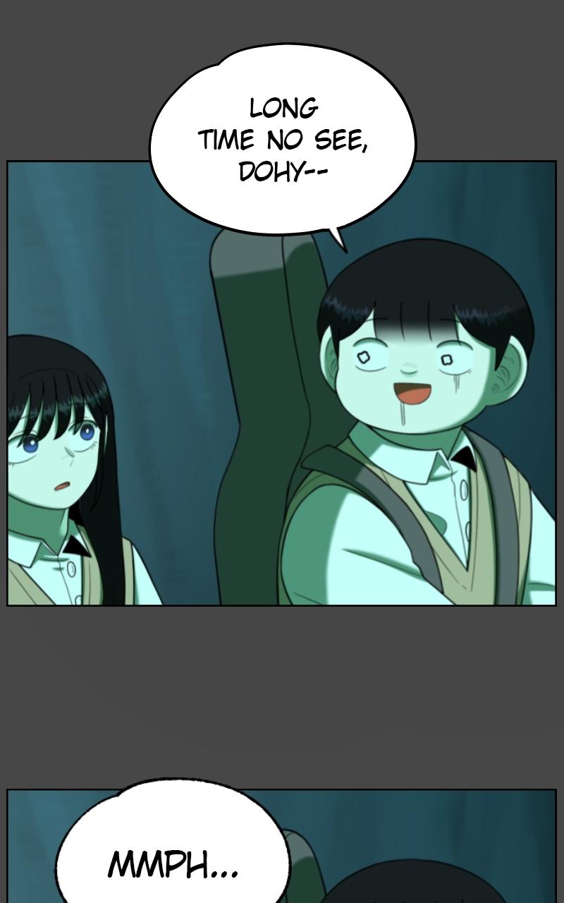 44th Period: Survival Class Chapter 30 - Page 12