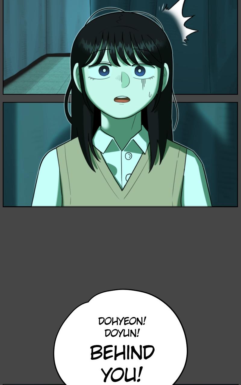 44th Period: Survival Class Chapter 30 - Page 18