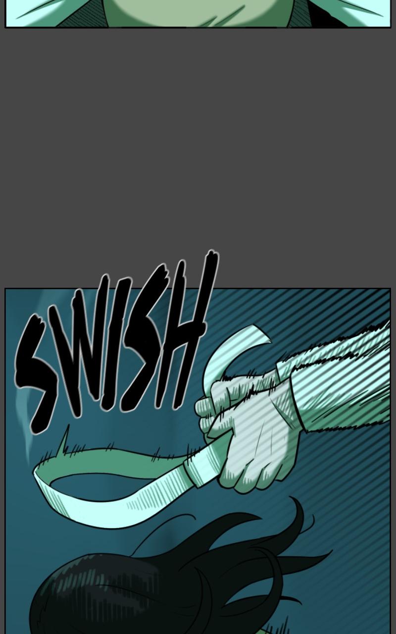 44th Period: Survival Class Chapter 30 - Page 21