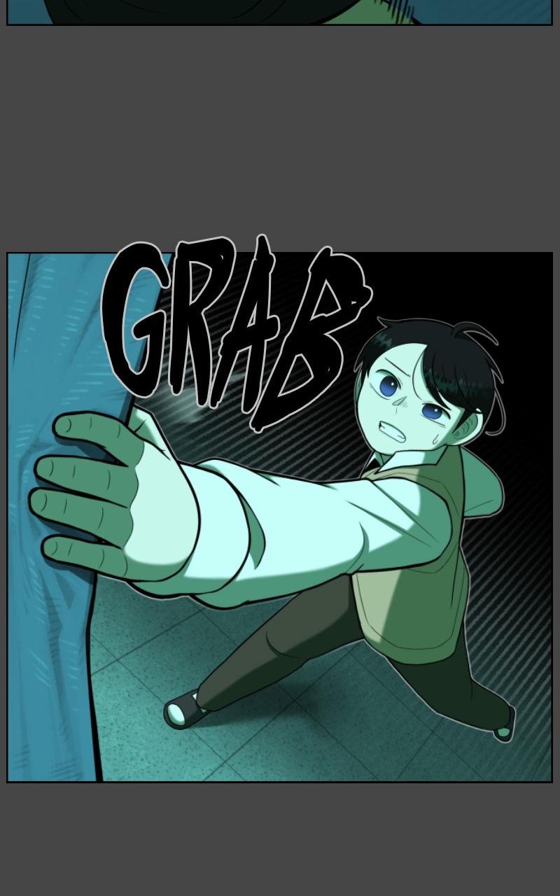 44th Period: Survival Class Chapter 30 - Page 22