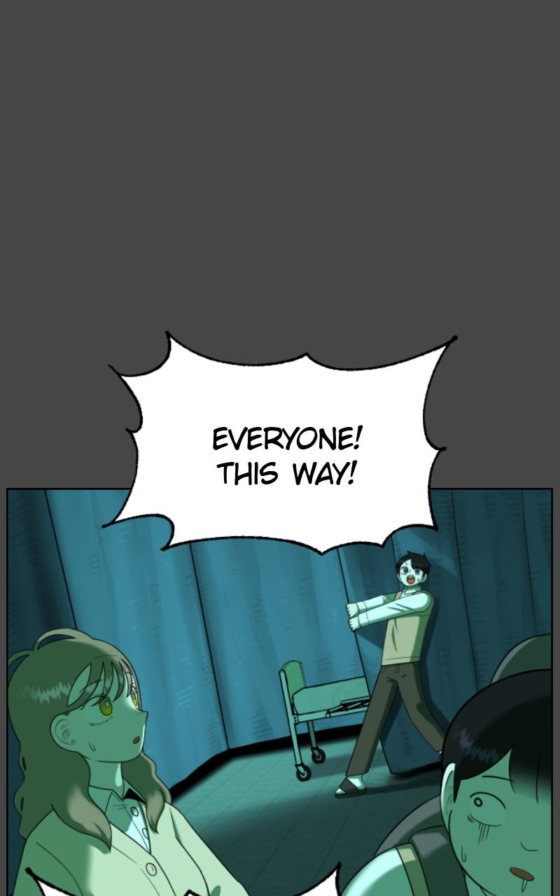 44th Period: Survival Class Chapter 30 - Page 24