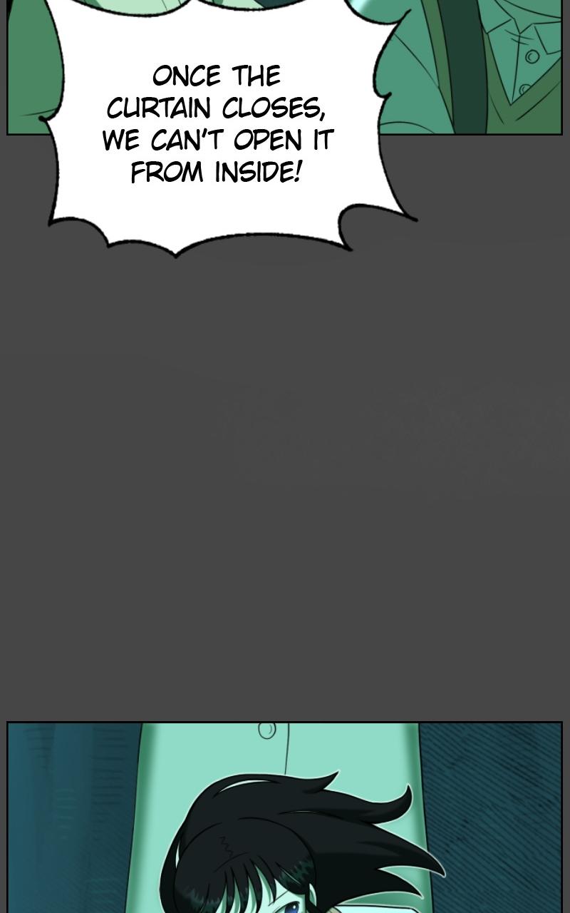 44th Period: Survival Class Chapter 30 - Page 25