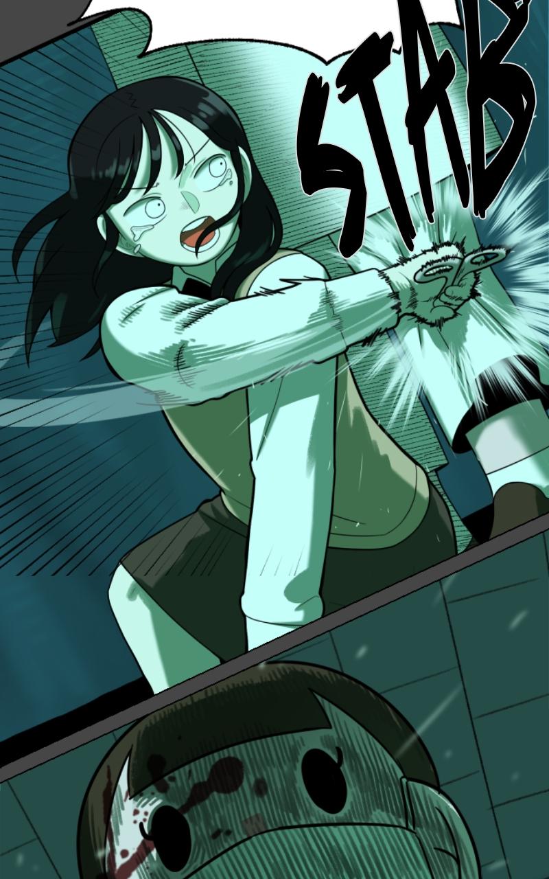 44th Period: Survival Class Chapter 30 - Page 32