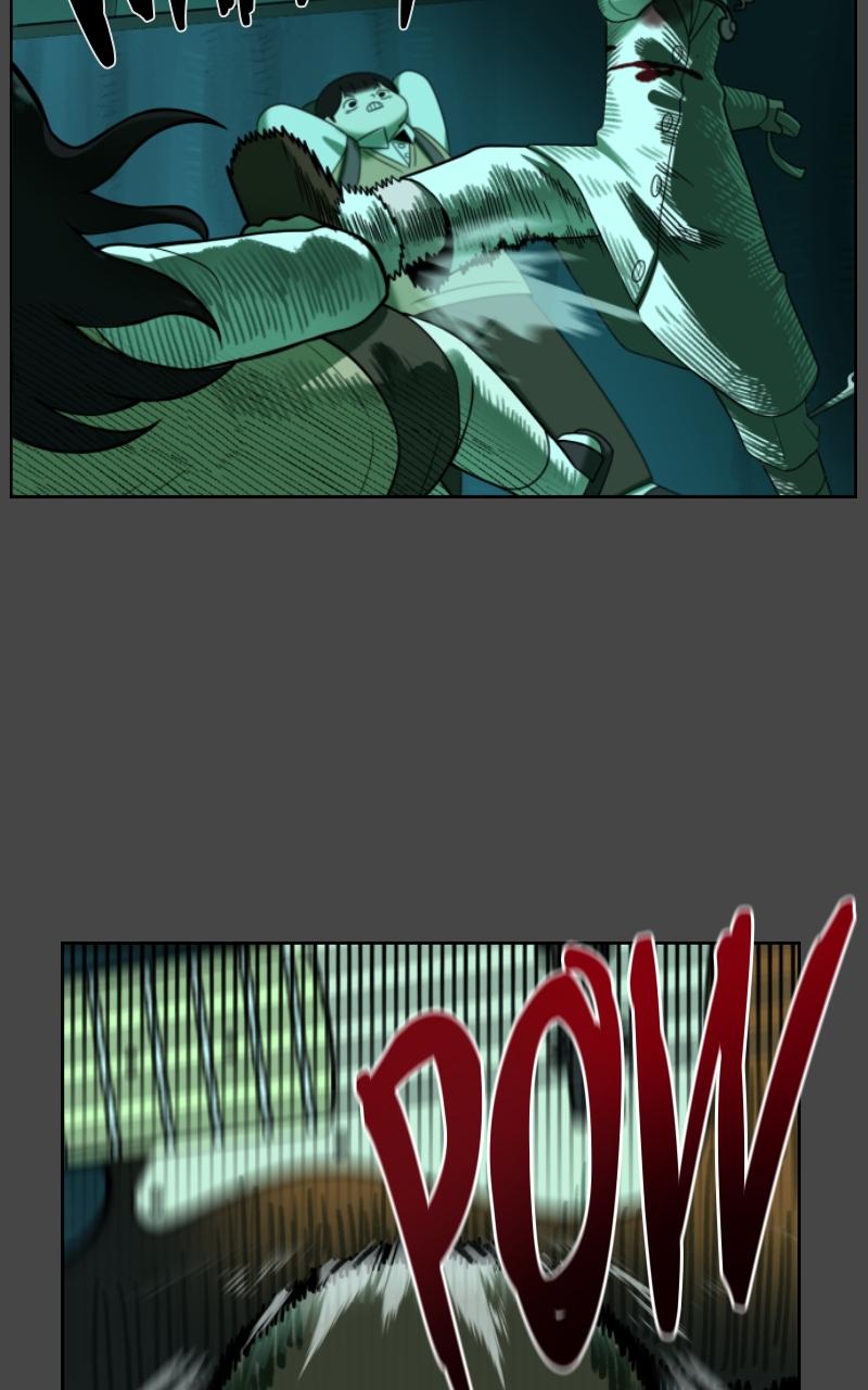 44th Period: Survival Class Chapter 30 - Page 34