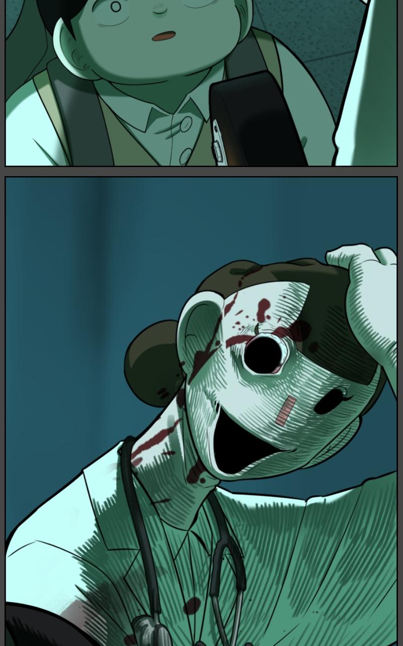 44th Period: Survival Class Chapter 30 - Page 37