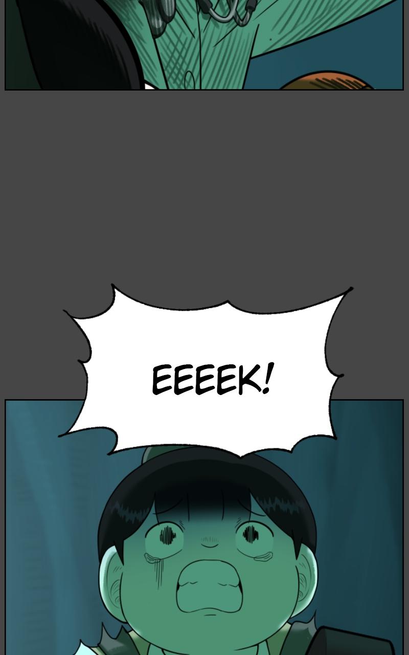 44th Period: Survival Class Chapter 30 - Page 38