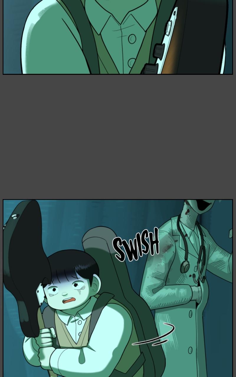 44th Period: Survival Class Chapter 30 - Page 39