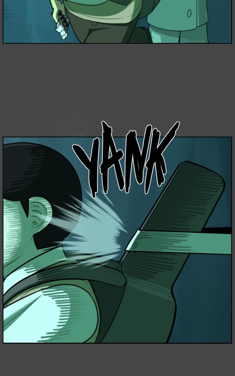 44th Period: Survival Class Chapter 30 - Page 40