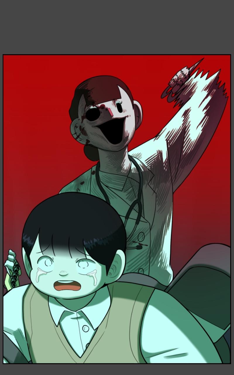 44th Period: Survival Class Chapter 30 - Page 42