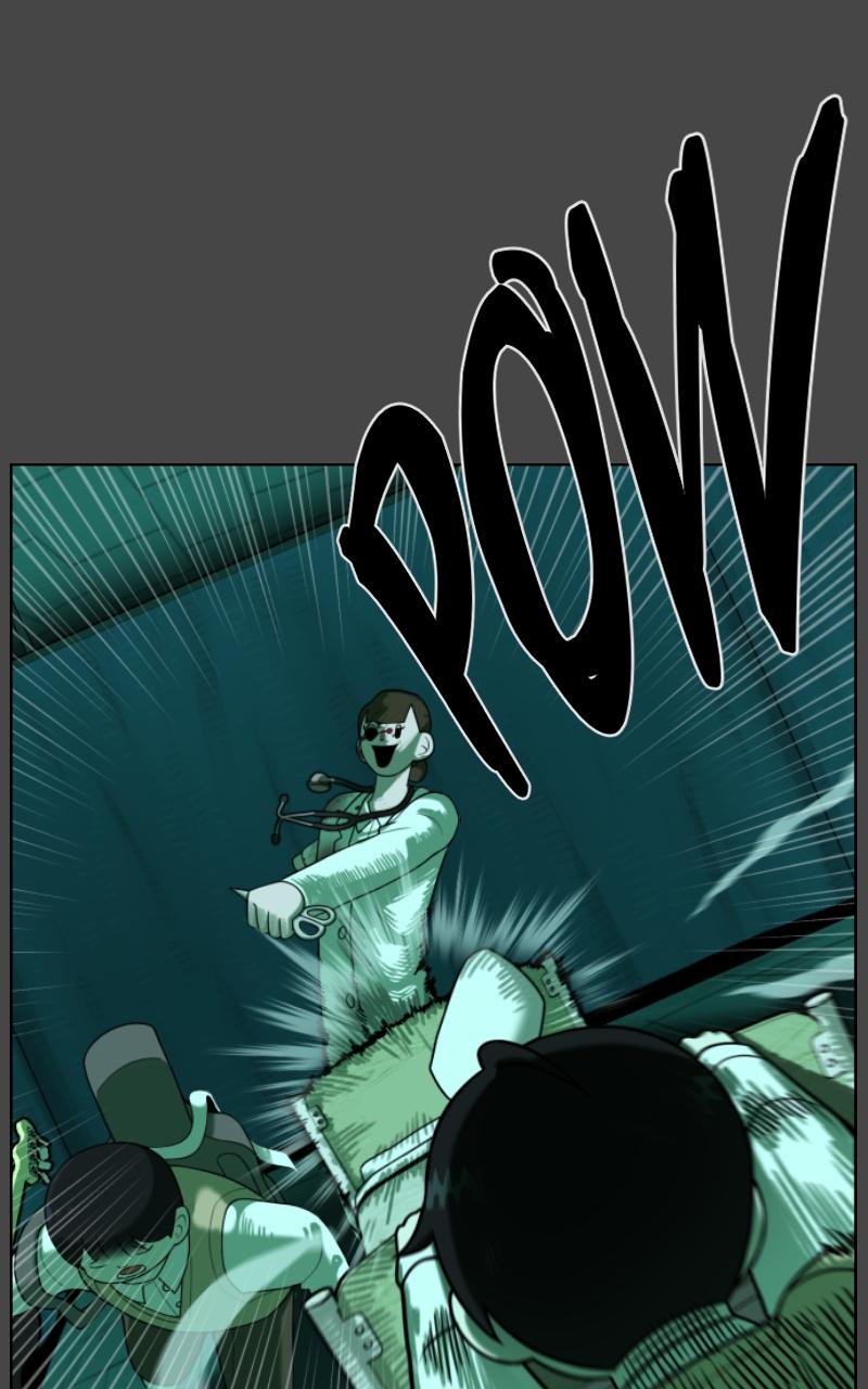 44th Period: Survival Class Chapter 30 - Page 43