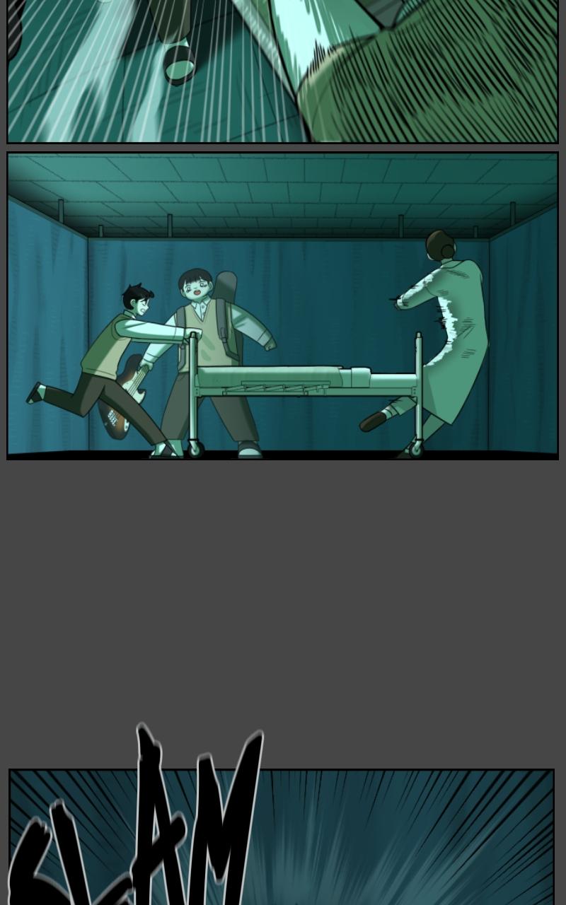 44th Period: Survival Class Chapter 30 - Page 44