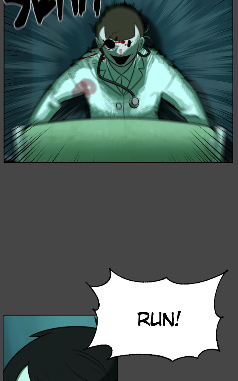 44th Period: Survival Class Chapter 30 - Page 45