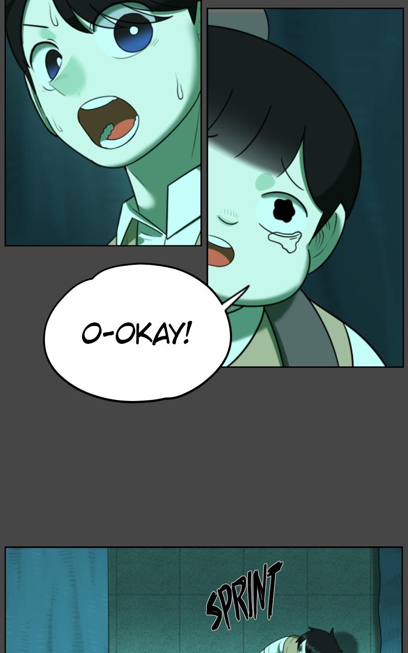 44th Period: Survival Class Chapter 30 - Page 46