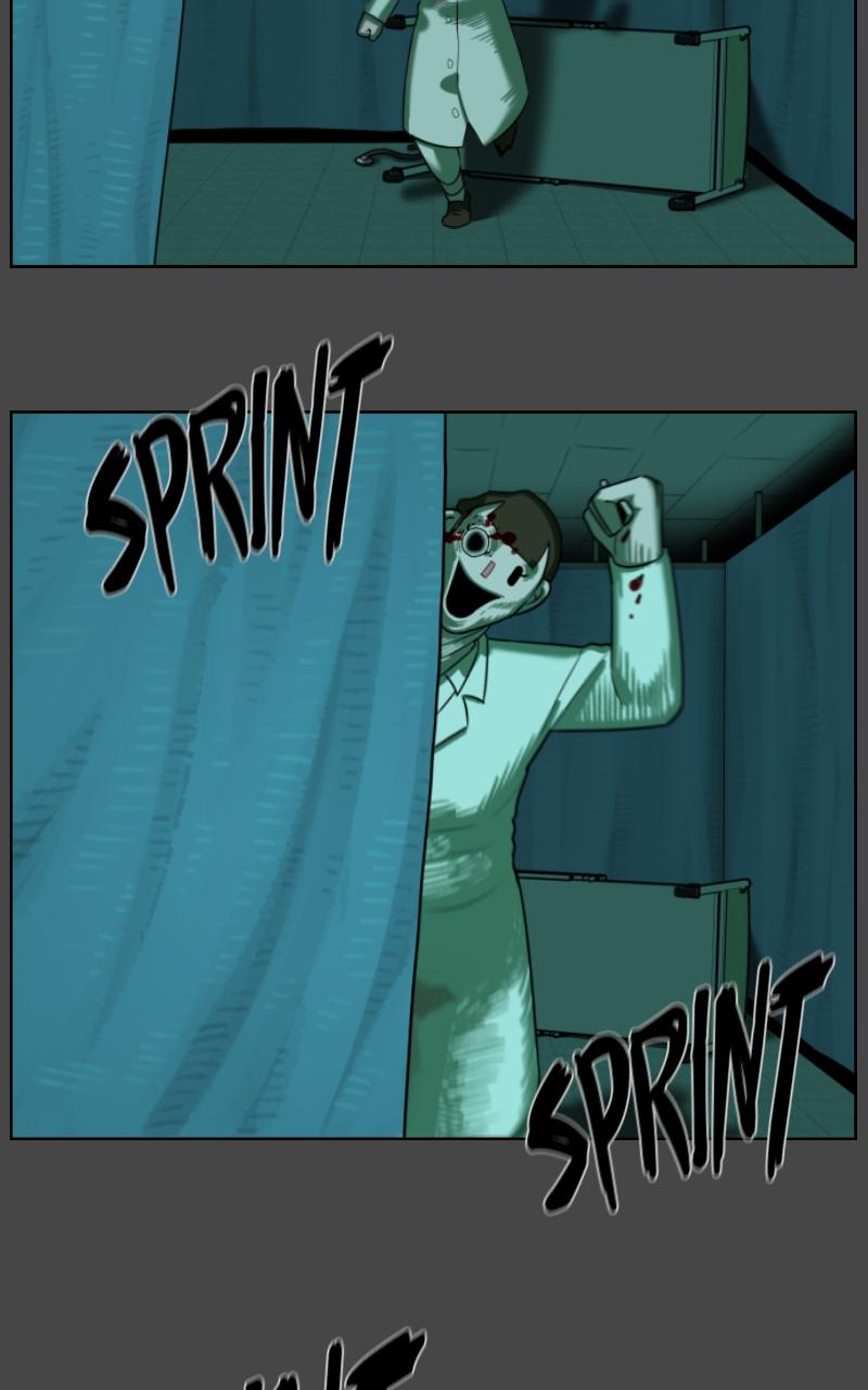 44th Period: Survival Class Chapter 30 - Page 49