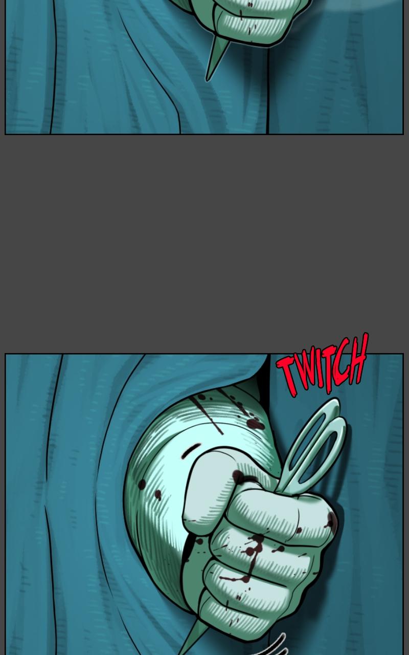 44th Period: Survival Class Chapter 30 - Page 54