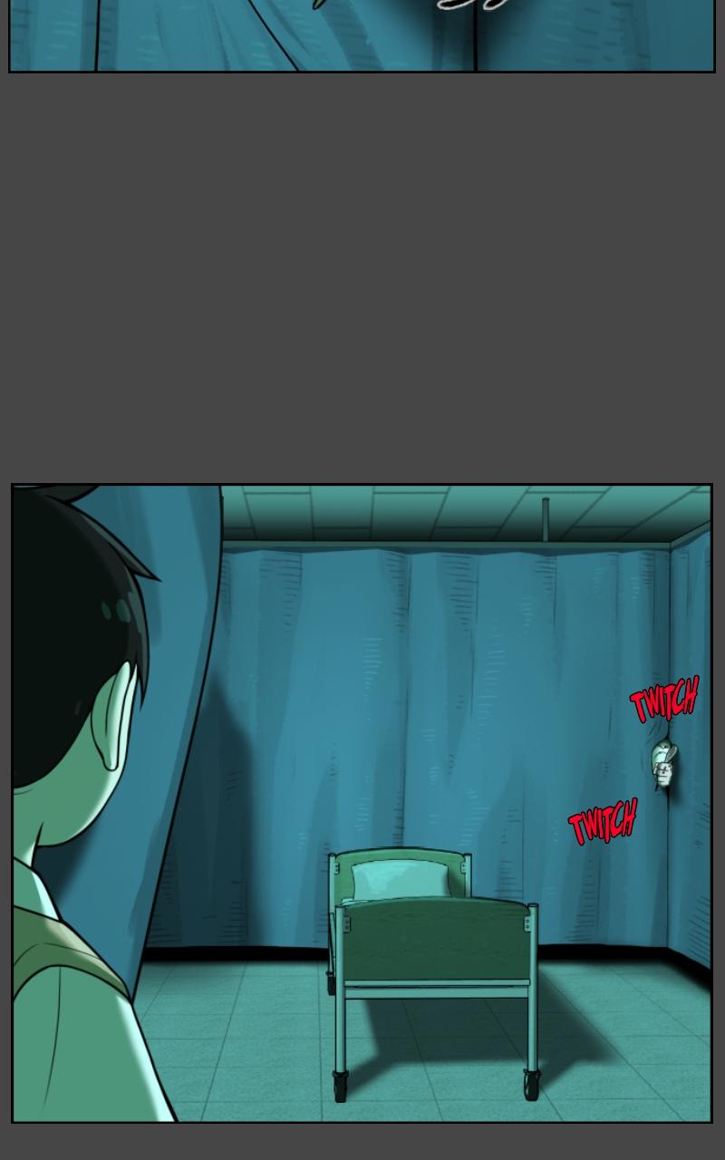 44th Period: Survival Class Chapter 30 - Page 55