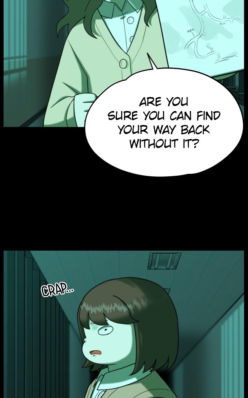 44th Period: Survival Class Chapter 30 - Page 64