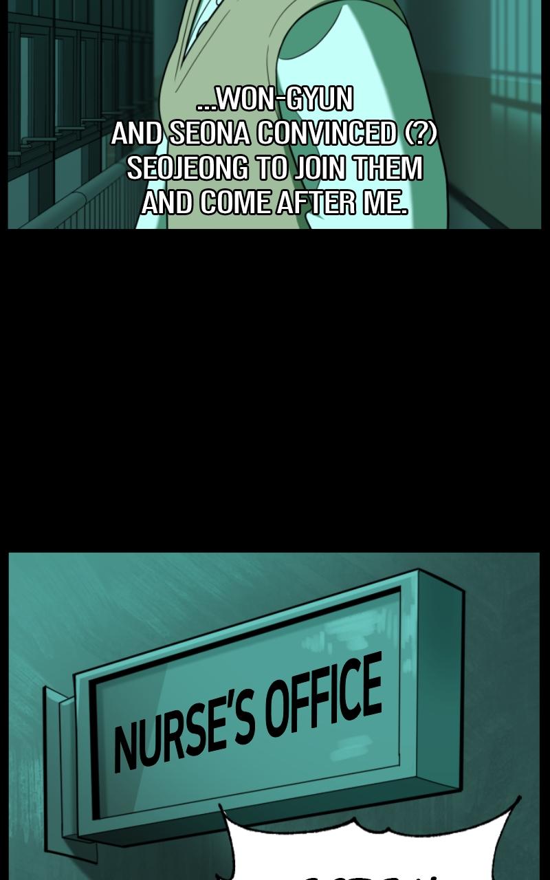 44th Period: Survival Class Chapter 30 - Page 65