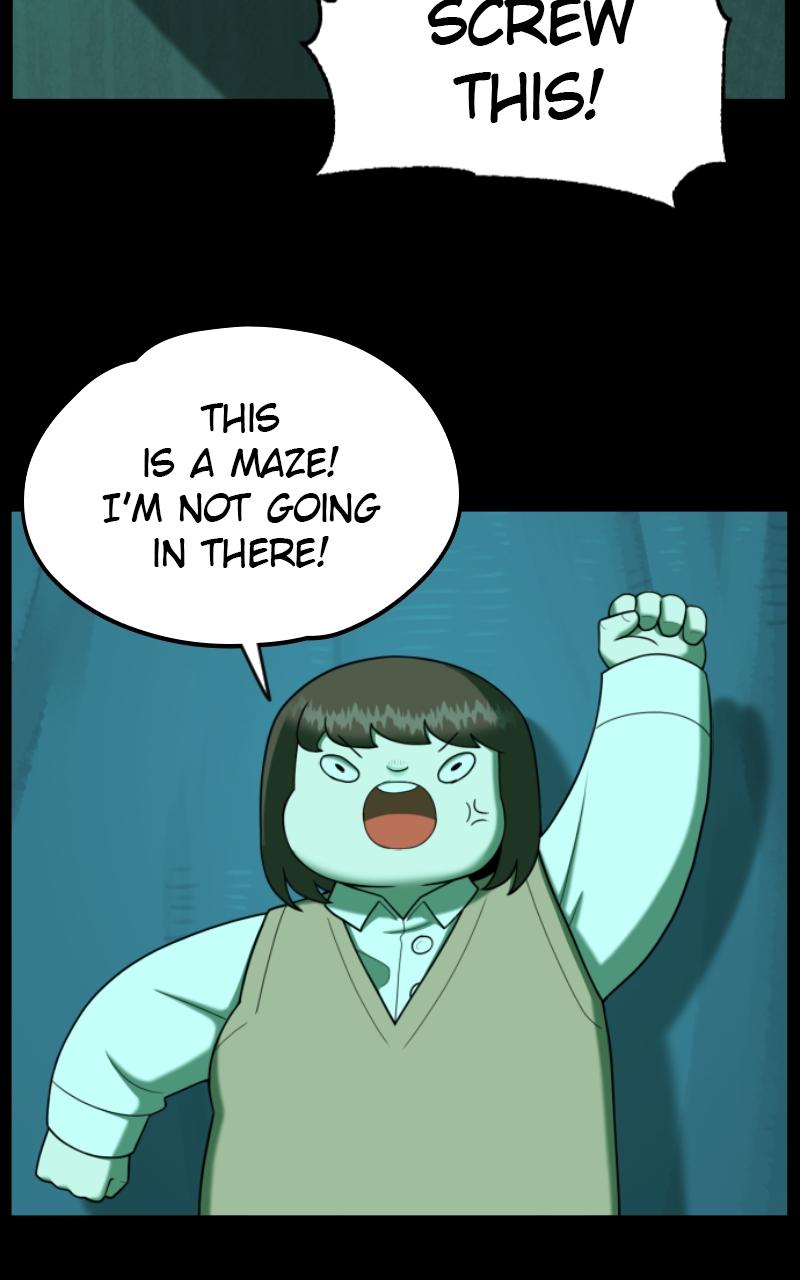 44th Period: Survival Class Chapter 30 - Page 66