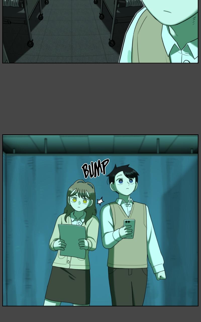 44th Period: Survival Class Chapter 30 - Page 71