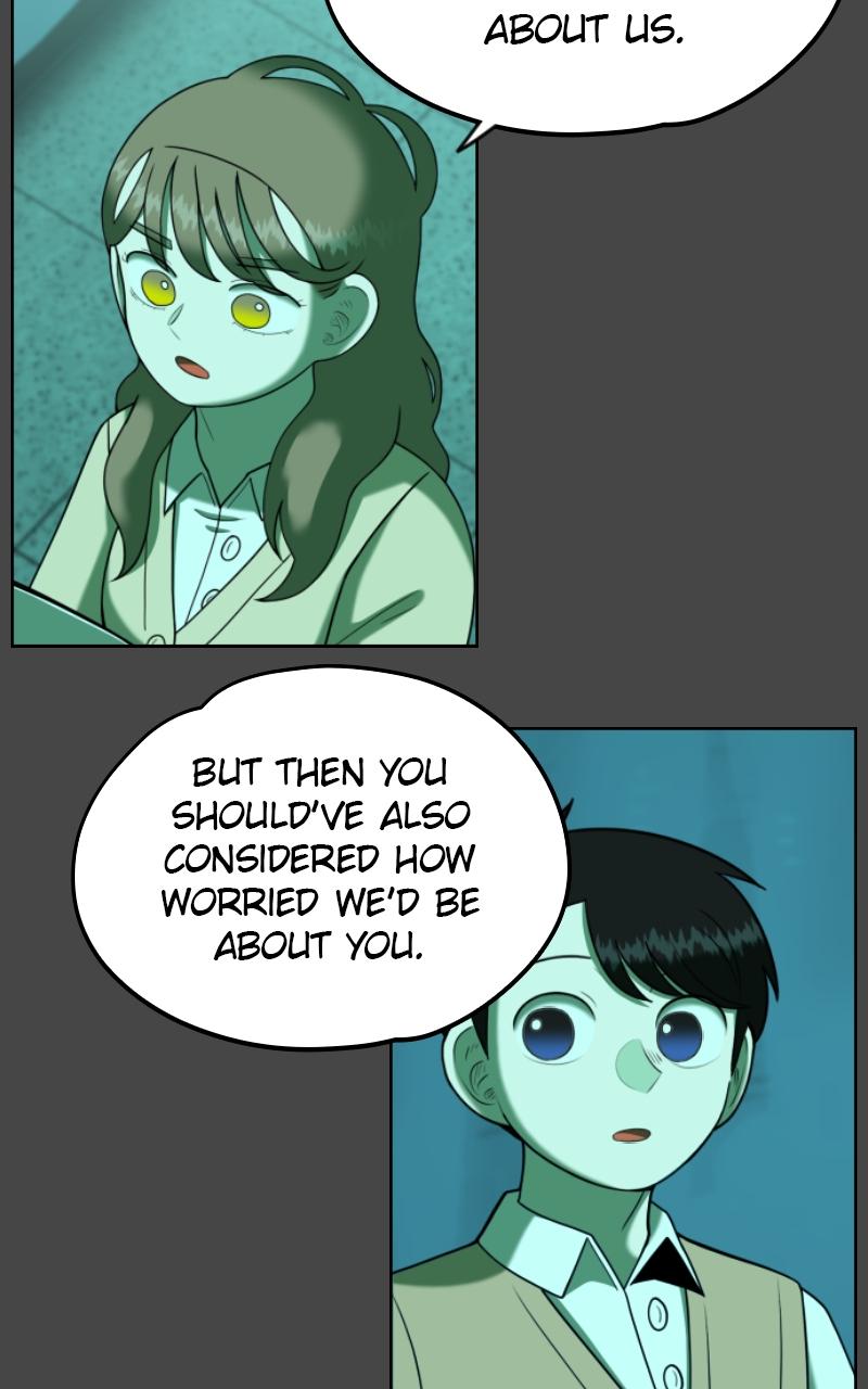 44th Period: Survival Class Chapter 30 - Page 73