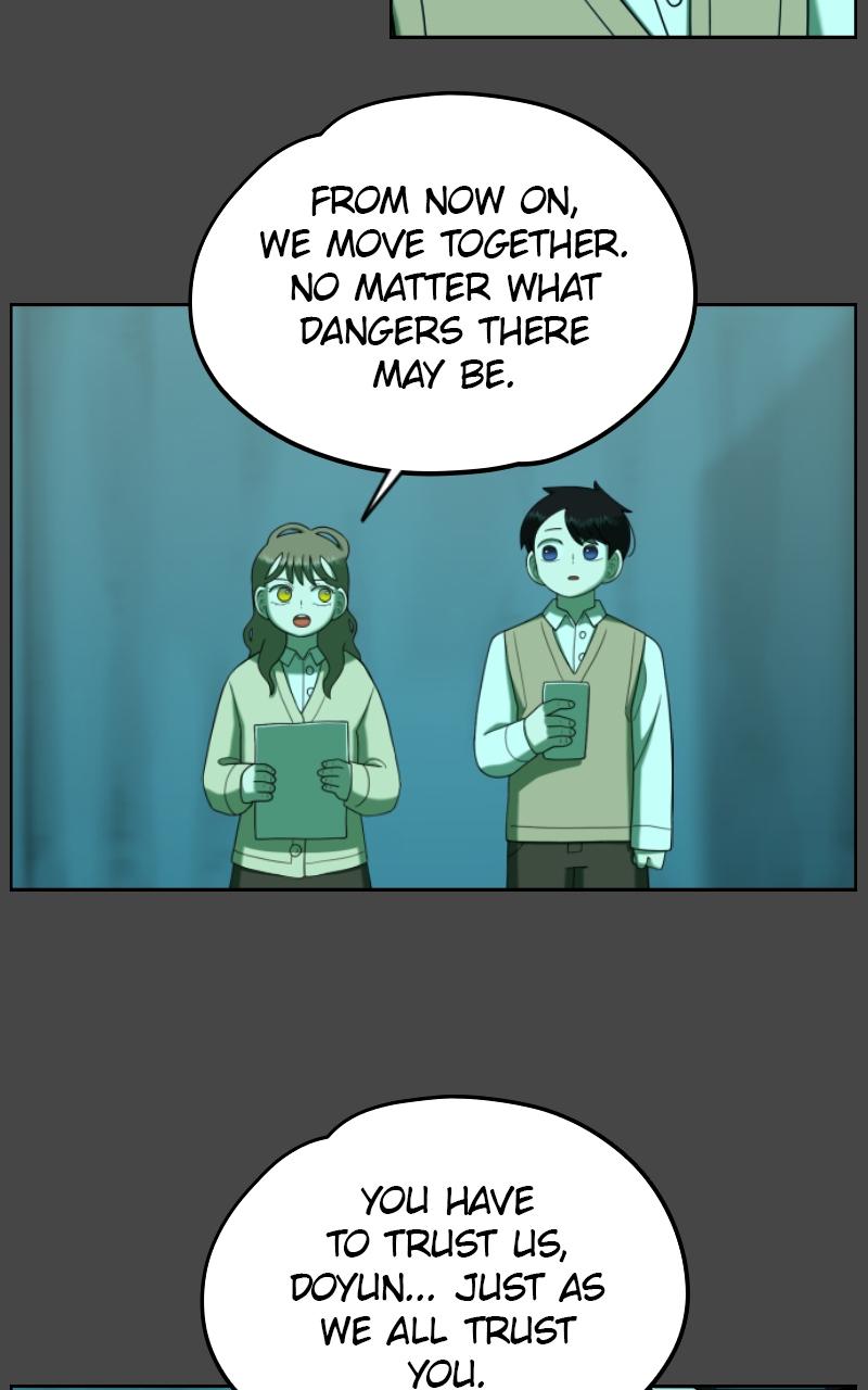 44th Period: Survival Class Chapter 30 - Page 74